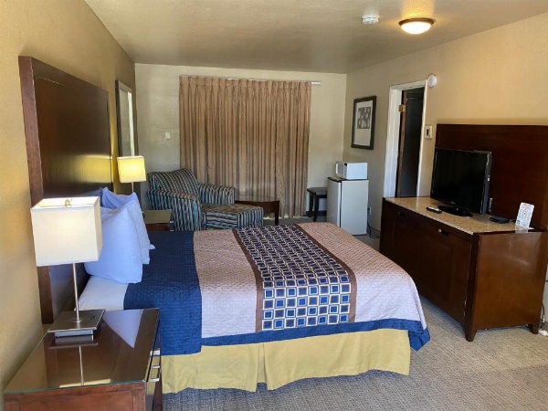 فندق فينو إن والأجنحة image 30